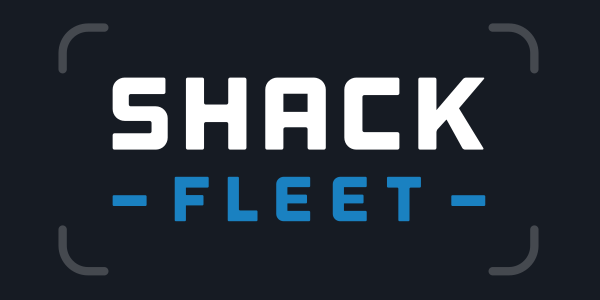 Welcome to the new Shackfleet.com